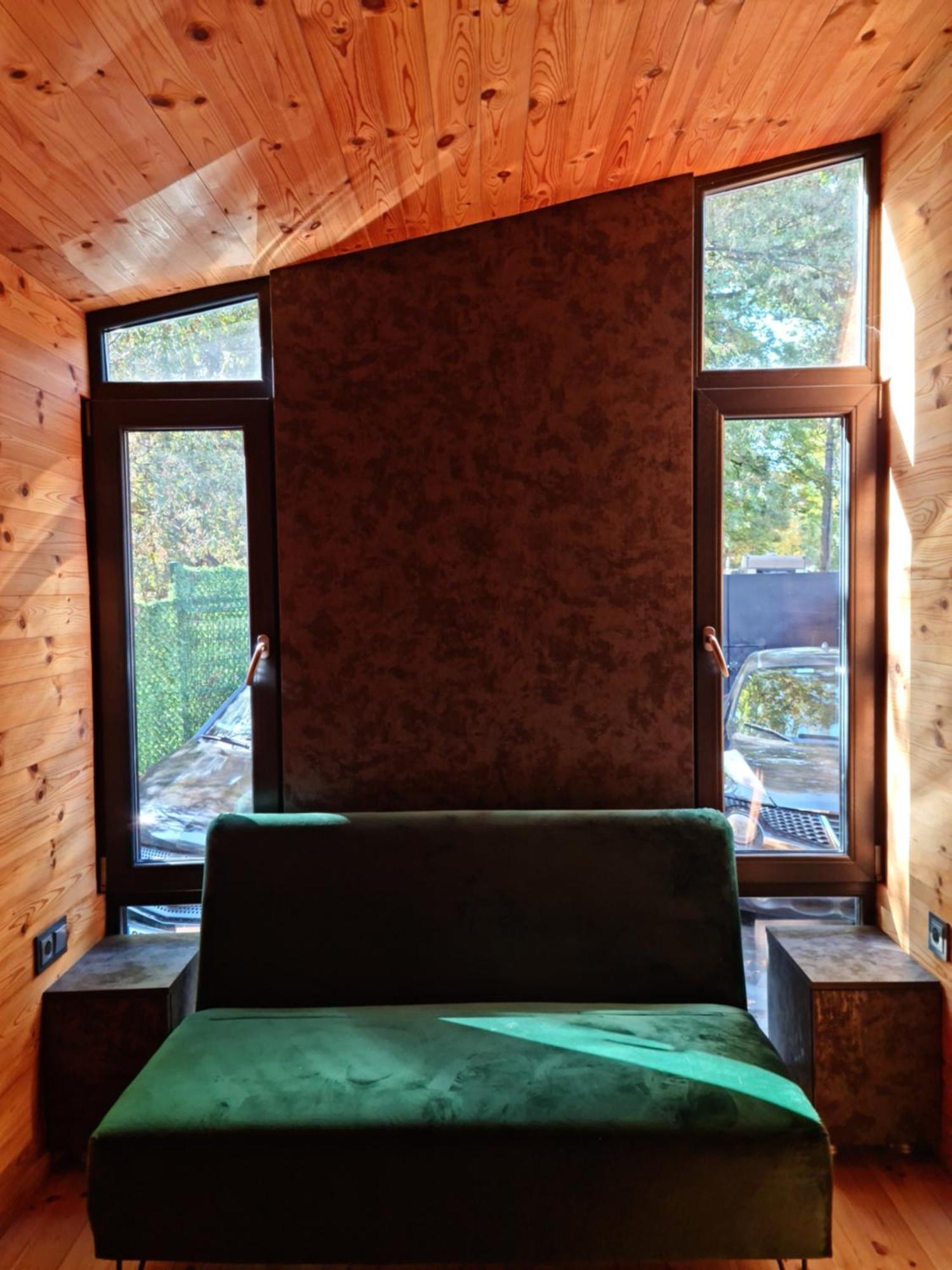 Sofia Town House, Free Parking Apartamento Exterior foto